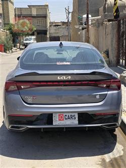 كيا K5